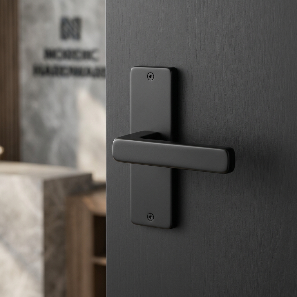 MMZARA Metal Craftsmanship